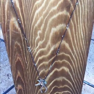 Stella and Dot necklace